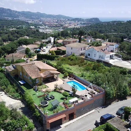 Soleia Holidays Holiday home Lloret de Mar
