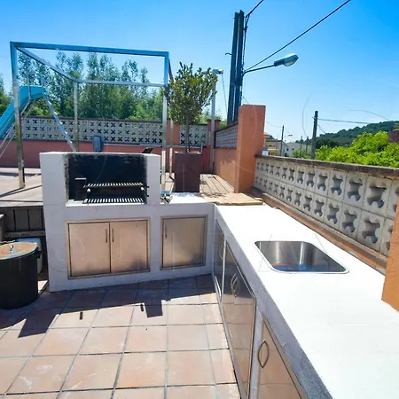 Soleia Holidays Holiday home
