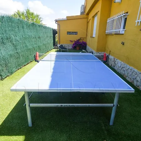 Casa de Férias Soleia Holidays Lloret de Mar