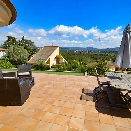 Soleia Holidays Holiday home Lloret de Mar