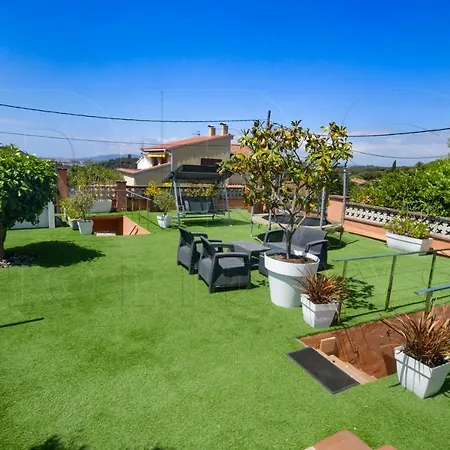 Holiday home Soleia Holidays