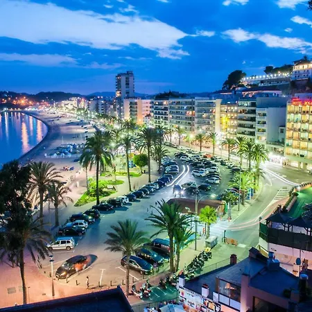 Soleia Holidays Prázdninový dům Lloret de Mar