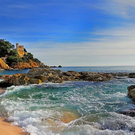 Soleia Holidays Lloret de Mar