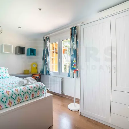 Soleia Holidays * Lloret de Mar