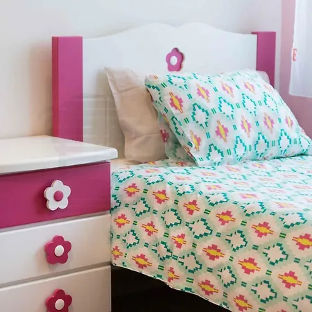 Soleia Holidays Holiday home *