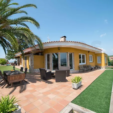 Soleia Holidays Casa de Férias Lloret de Mar