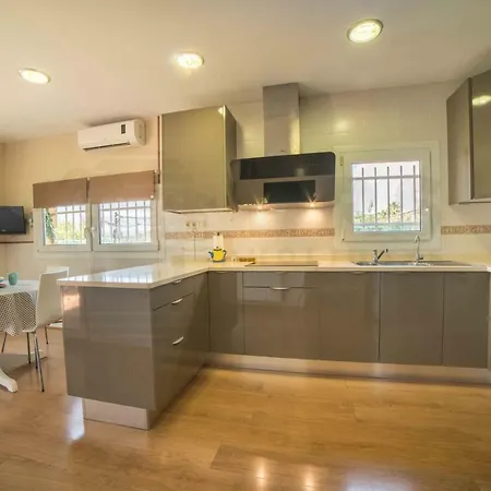 Soleia Holidays Holiday home Lloret de Mar