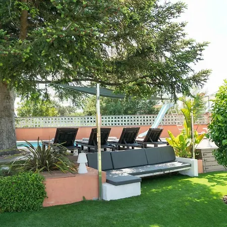 Holiday home Soleia Holidays *