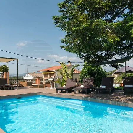 Soleia Holidays Holiday home