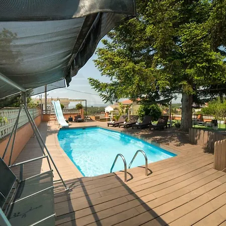 Soleia Holidays Holiday home *