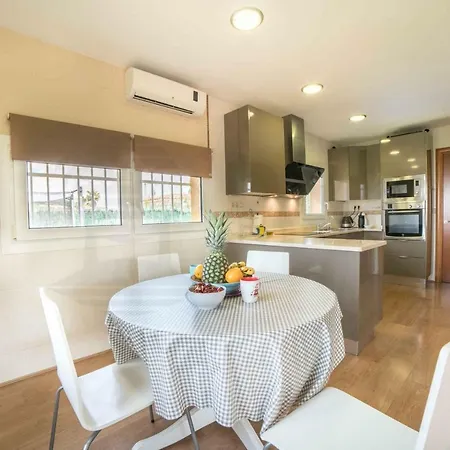 Holiday home Soleia Holidays