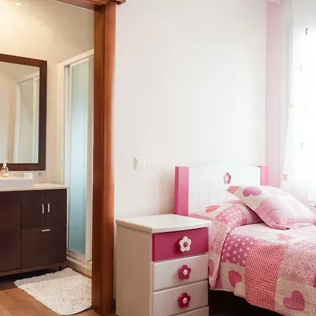 Soleia Holidays Prázdninový dům