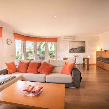 Soleia Holidays Holiday home *