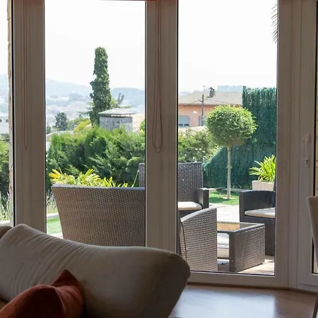 Soleia Holidays Holiday home *