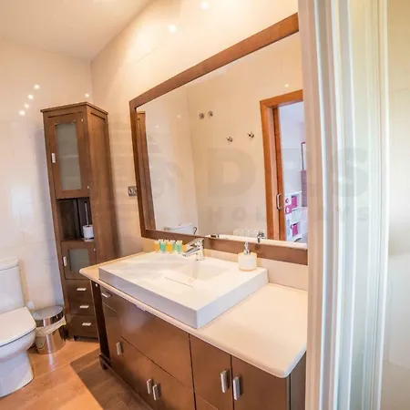 Holiday home Soleia Holidays *