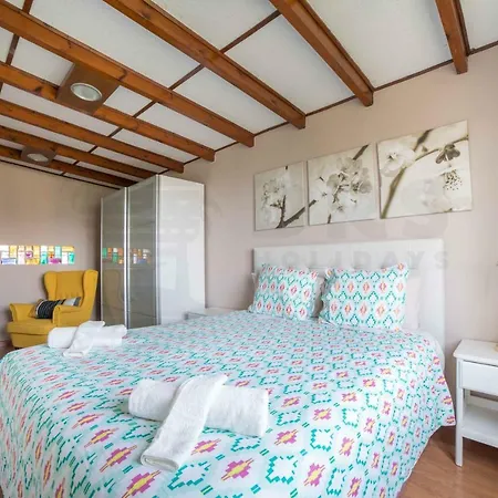 Soleia Holidays