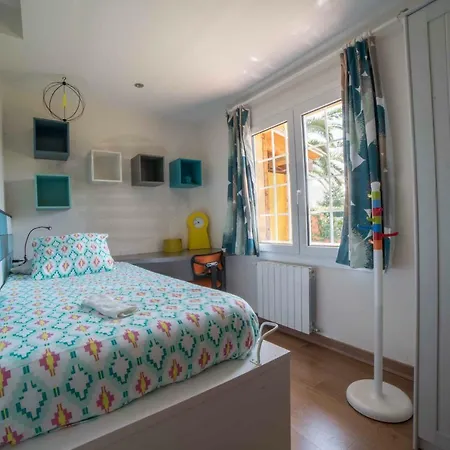 Soleia Holidays Holiday home *