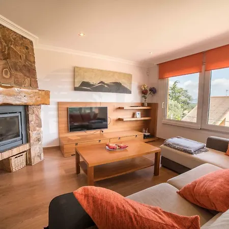 Casa de Férias Soleia Holidays Lloret de Mar