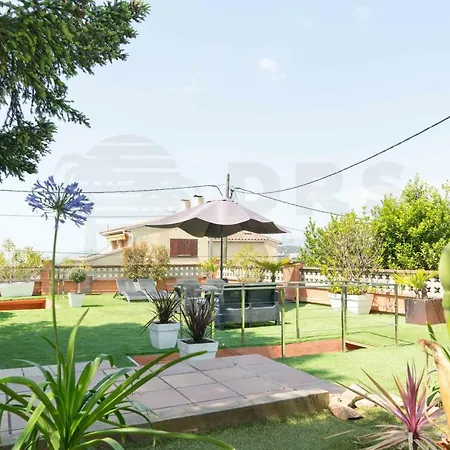 Holiday home Soleia Holidays
