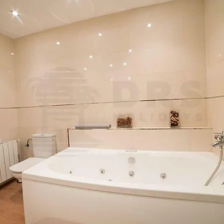 Holiday home Soleia Holidays