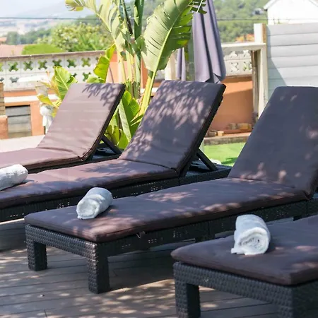 Soleia Holidays Holiday home