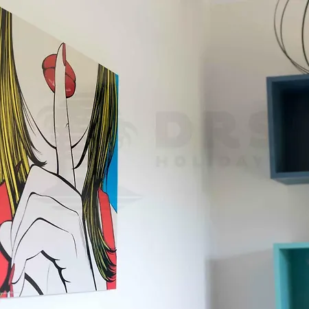 Будинок відпочинку Soleia Holidays Льорет-де-Мар