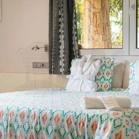 Soleia Holidays Льорет-де-Мар